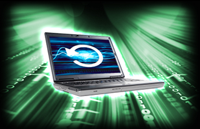 Secure Data Backups
